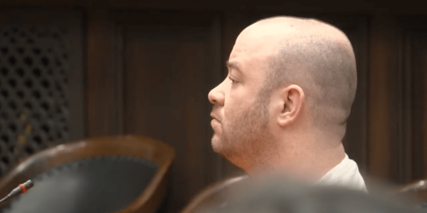 Iowa man sentenced to 3 life terms for brutal murders with metal pipe